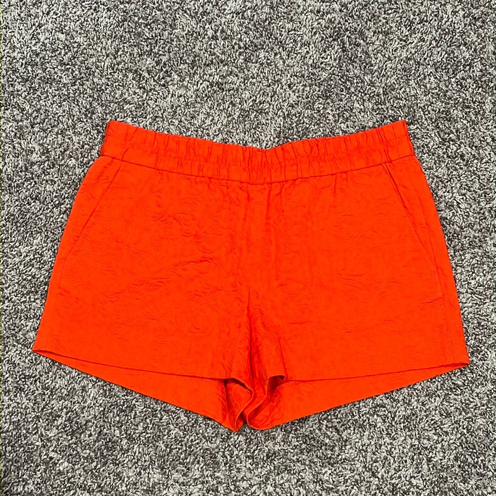 JCrew size 4 Shorts